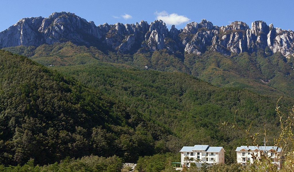Seorak Mountain - 05